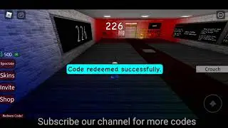 All Nanny Horror Codes (2025) | Latest & Working Codes For Roblox Nanny Horror