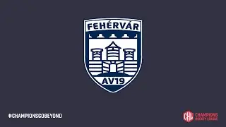 Meet the teams: Feh&eacute;rv&aacute;r AV19