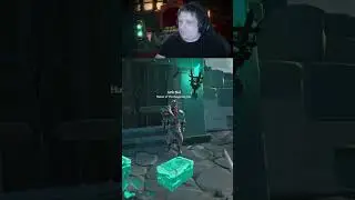 Best Athena Steal on #seaofthieves Live #twitch