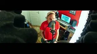 How Deep Is Your Love (Dru Hill Accoustic Cover by Martin Sola)