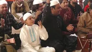 Moeen Sarmad
