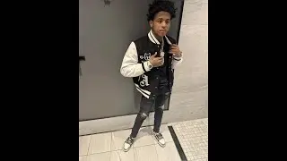 (FREE) YFG Fatso Sample Type Beat - Bad Habits