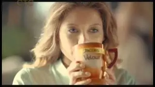 Новый Jacobs Velour - глубокий вкус и нежная пенка
