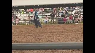 LJ Georgia rodeo ￼