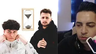 EGE! Wegh  KUM SAATİ REACTION