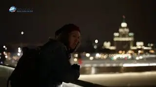 SkyTravel Awards &ndash; Москва и Казань