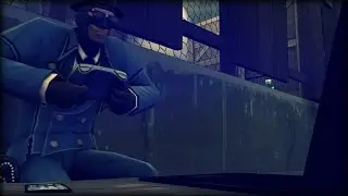Road Redemption - MrPaladin Livestream 9/15/2015