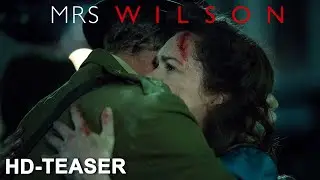 MRS. WILSON - Staffel 1 - Teaser deutsch