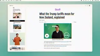 Trade wars: Who wins and who pays—Bachelor of Politics Taster Lecture w/ Matthew Castle