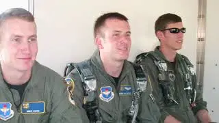 Air Wisconsin &ndash; A Destination for Veterans