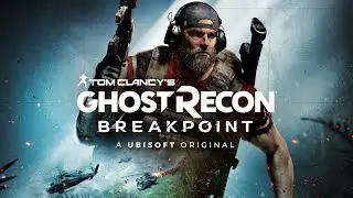 🔴GHOST RECON. BREAKPOINT. vol. 8