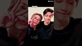 Pass or smash #kpoptv #kpop #kpopidol #skz #bts #svt
