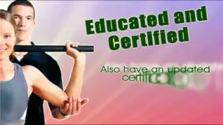 Personal Trainer Seattle WA