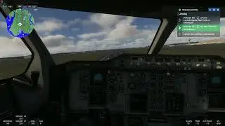 Microsoft Flight Simulator 2024 still not playable in career mode