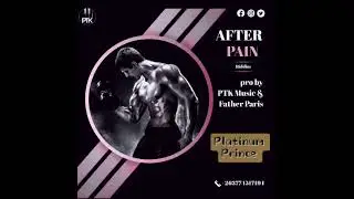 Platinum Prince - After Pain Riddim
