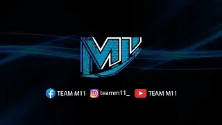 [DOTA 2 LIVE] LuponWXC Cup - Qualifiers #3 | Team M11 VS PH Rejects |-izulflaw
