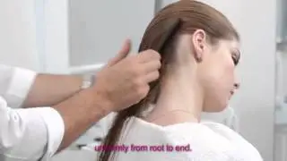 MORPHOSIS RE STRUCTURE   Professional Treatment to Re structure Hair