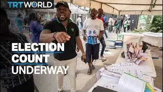 Nigeria&rsquo;s presidential race expected to be the tightest ever