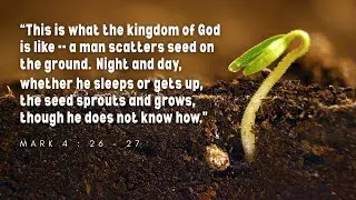 PATHWAYS OF HOPE:  &ldquo;SOW AND GROW&rdquo;