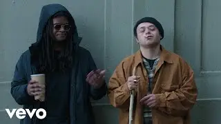 Alex Wiley - Thankful to Breathe (Official Video)