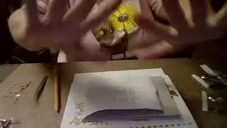 Nana.s Livecrafting Stream-Sep 12, 2025