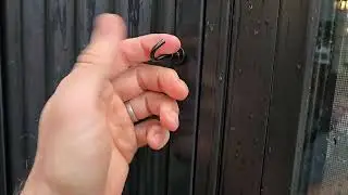 Мои впечатления о магнитных крючках Grtard