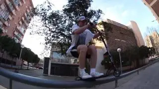 Indy Clayson | Welcome to Madd Gear