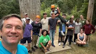 Tulsa Robotics Center Leadership Challenge 