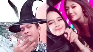 Video aa duet abg cantik mulus