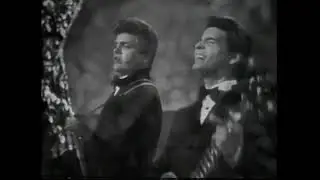 The Everly Brothers - 1965-02-02 You're My Girl (Hullaballoo)