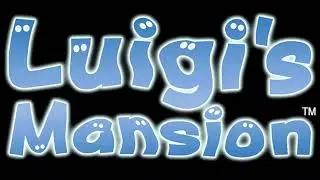 Stranger Things Theme - Luigi's Mansion Soundfont