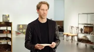 Hamilton's Set Designer Comes to Sotheby&rsquo;s