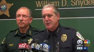 Arrest made in Jupiter Island home invasion