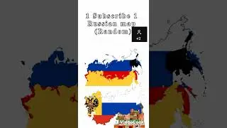 1 subscribe = 1 Russian (Random) #shorts #russia