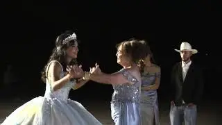 XV Años Britnty  Video-3 Vals