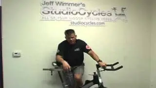 Buying a bike from a sporting goods store
