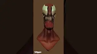 Daily Sculpt #89