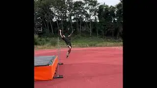 Jackrabbit Jumps + Hurdles Clinic | Arcata, CA | Aug. 2025