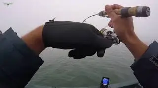 teaser#1 pêche du corégone dans le Jura