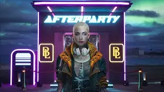 Bright Lights - AFTER PARTY (Original Mix)