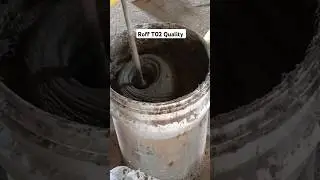 Roff T02 Amazing Quality Tile Adhesive #shorts #tileadhesive #roff #pidilite
