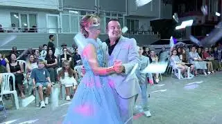 LÜLEBURGAZ EZEL SÜNNET ŞÖLENİ
