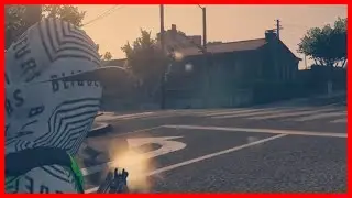 MANDEM vs SEASIDE SHOOT-OUT (ALAN POV)