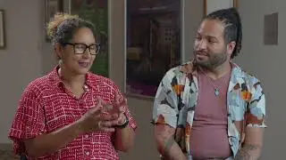 Bulrusher: an interview with Lawernce E. Moten III and Nicole A. Watson