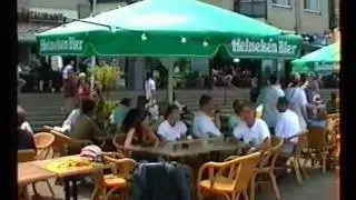 4 Daagse Nijmegen 1999.