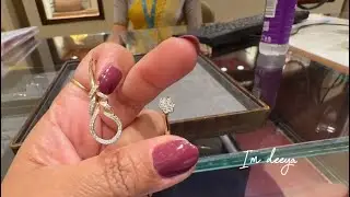 Tanishq Daily wear Diamond Bracelet Designs with Price/Real Diamond Jewellery/Vadodara/Imdeeta