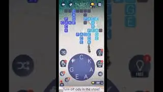 WORD BEACH LEVEL 413 ANSWERS