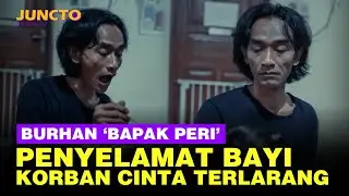 Perjuangan Burhan Dirikan Bali Baby Home, Rumah Aman Ibu dan Bayi Agar Tak Terlantar - JUNCTO