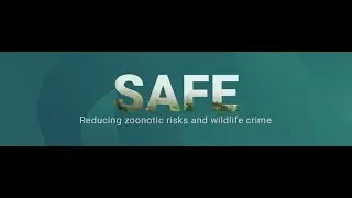 Illegal Wildlife Trade and One Health: Perspectives from Southeast Asia: CITES COP19 side event