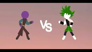 Hit Vs Yamoshi Stick Fight!!! | Stick Shadow: War Fight